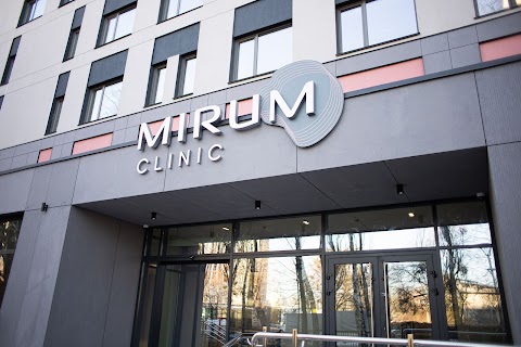 MIRUM clinic