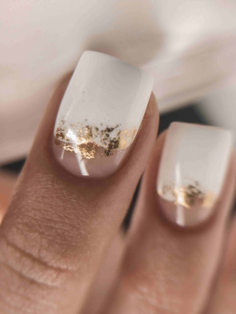 Студия маникюра muronova_nail