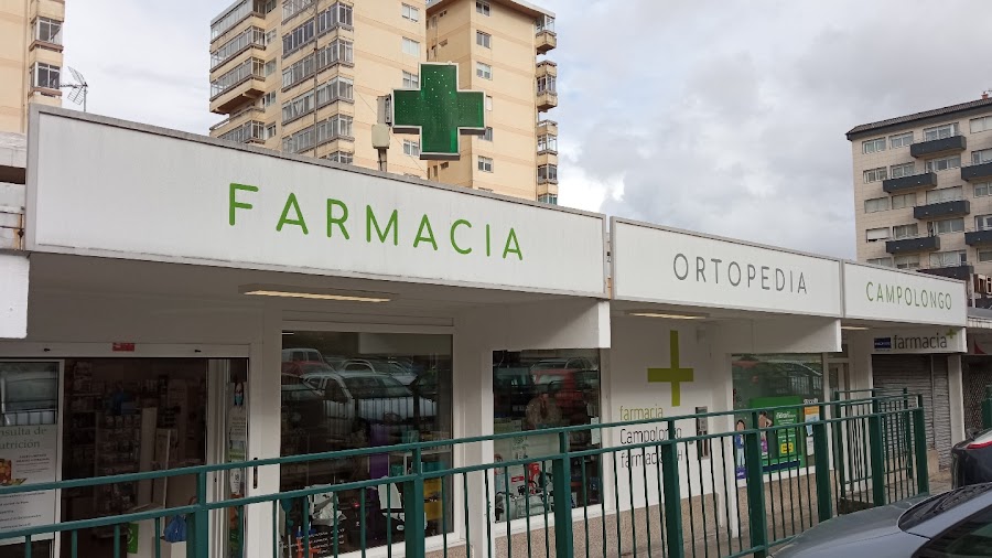 Foto farmacia Farmacia Campolongo C B