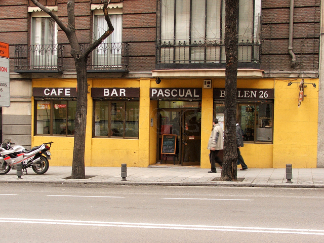 Foto de Bar Pascual