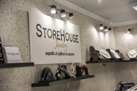 StoreHouseJewelry