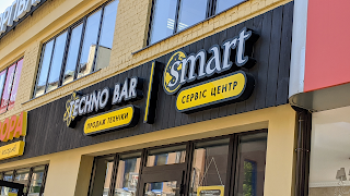 Smart Service & Technobar