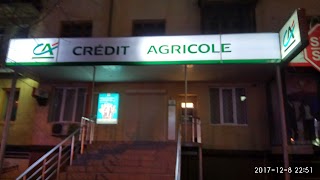 Credit Agricole