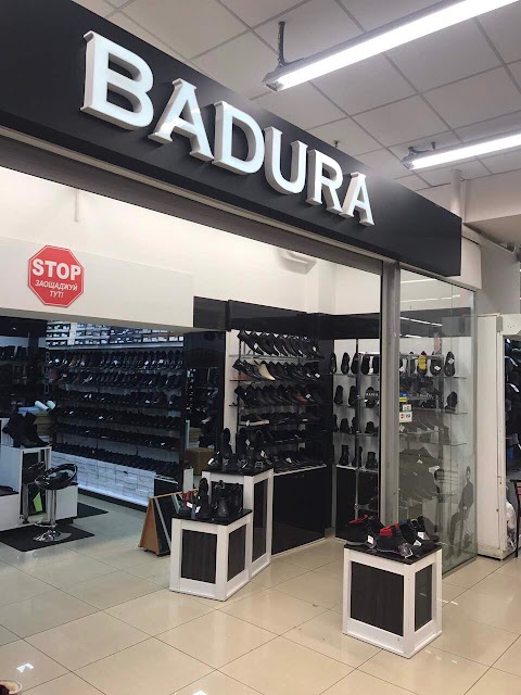 Badura