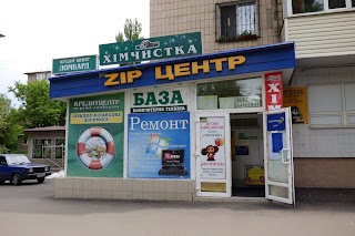 магазин Zip центр