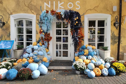 Nikos Greek Bistro