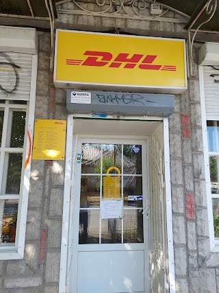 DHL