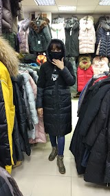 "PukhovichOK" Outlet Store