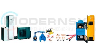 MODERNSYS