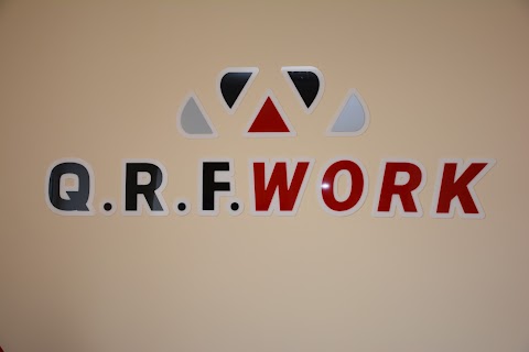 Q.R.F. WORK