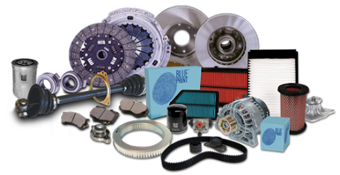 Osa Parts