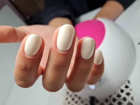 Маникюрный салон ALAE | Nail studio | Маникюр Киев