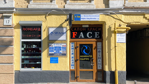 ЛОМБАРД Pawnshop