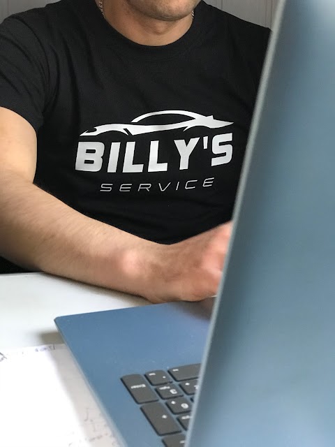 BilliService