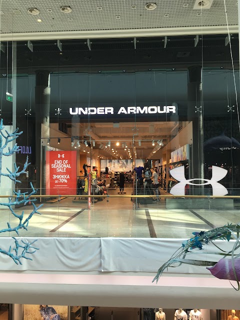 Under Armour