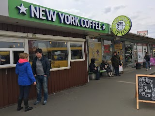 New York Coffee