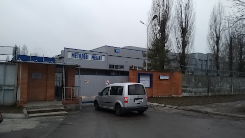 ТОВ "Металеві Меблі"