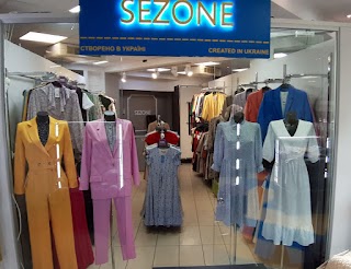 Sezone