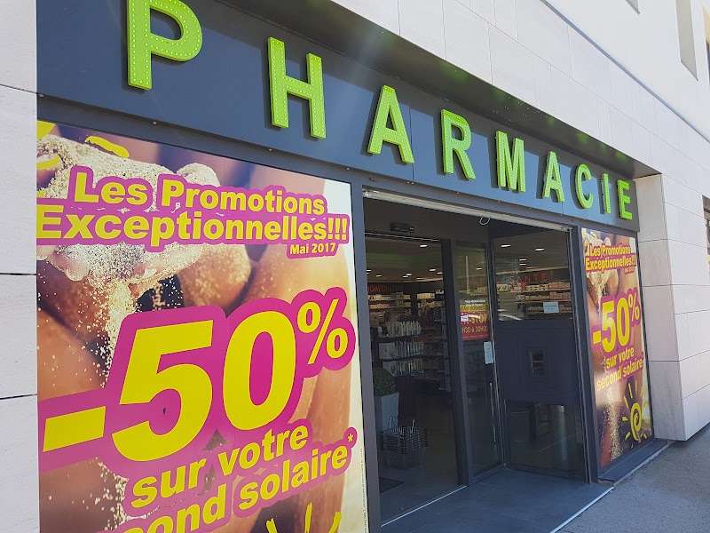 photo pharmacie