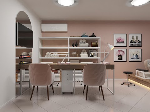 G.I.R.L.S Beauty Room (студия маникюра)