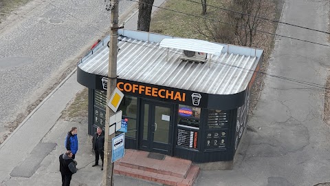 COFFECHAI