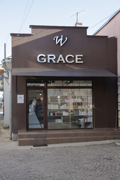 Grace salon - boutique