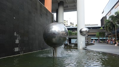 photo of West Coast Town Council, Clementi Mall