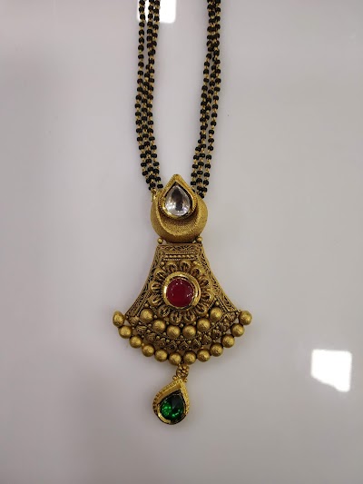 photo of Shanti Jeweller