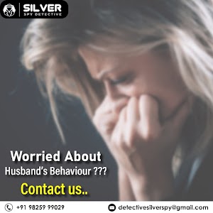 Detective Agency In Ahmedabad/SILVER SPY DETECTIVE SERVICES