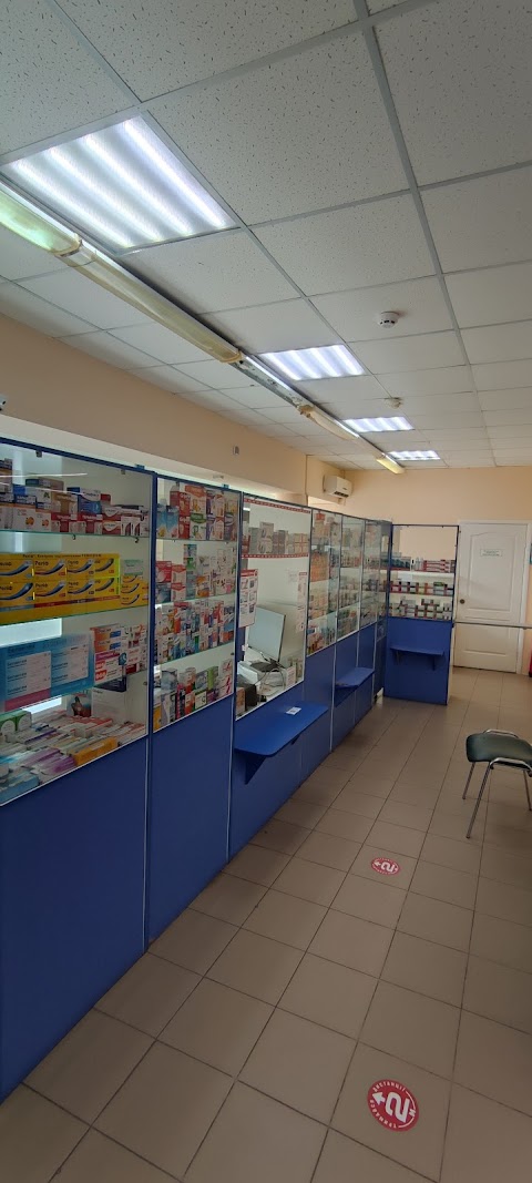 Аптека Санітас