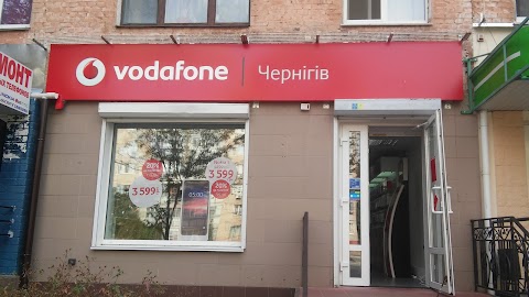 Vodafone