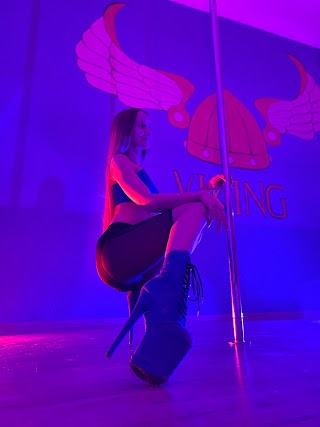 Pole Dance Studio "VIKING"