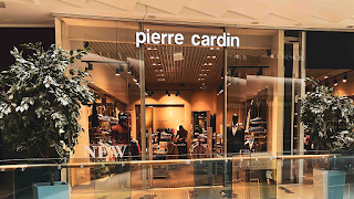 Pierre Cardin