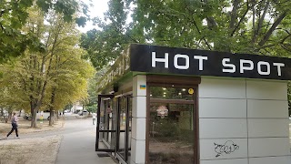 Cafe Hot Spot