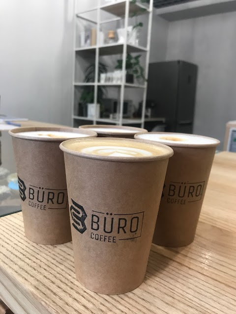 Buro coffee