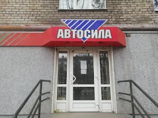 АВТОСИЛА, ЧП САЛТАН