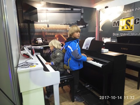 Kawai Pianos Odessa