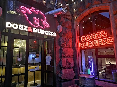 Dogz&Burgerz