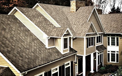 photo of JJM Roofing and Seamless Gutters