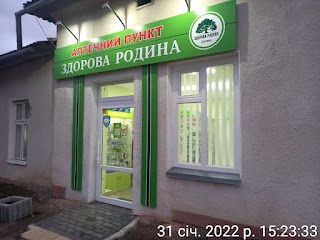 Аптека Здорова Родина