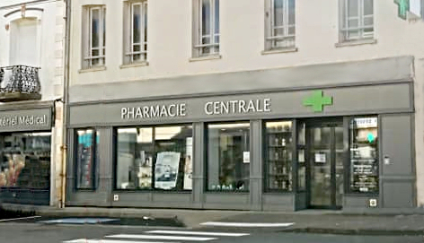 photo pharmacie