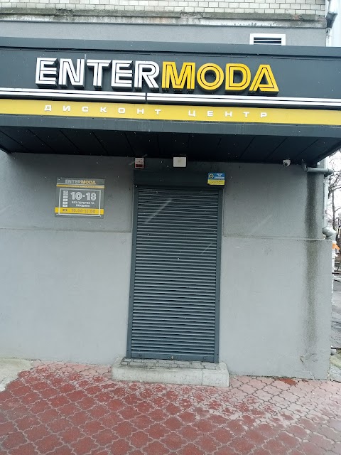 Enter Moda