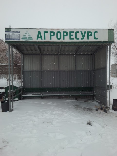 Агроресурс