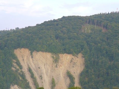 Карпати, Яремче, гостинний двір "Саламандра", відмінний відпочинок