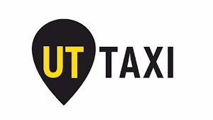 UT TAXI Замовлення таксі.