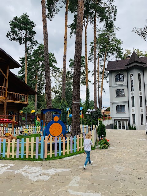 Malina Kids' Residence