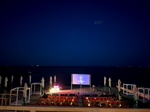 Sunset Cinema