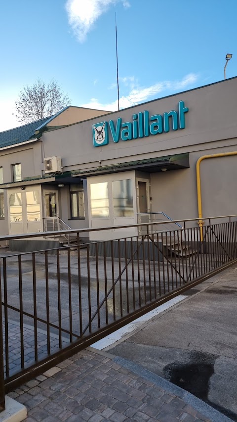 Vaillant Group Ukraine (ДП "Вайллант група Україна")