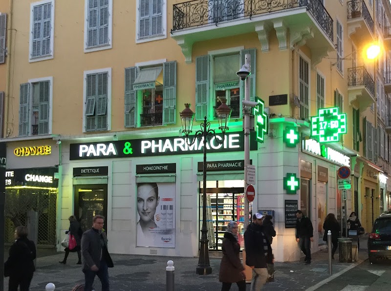 photo pharmacie