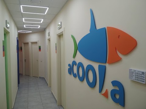 Стоматологическая клиника aCOOLa 